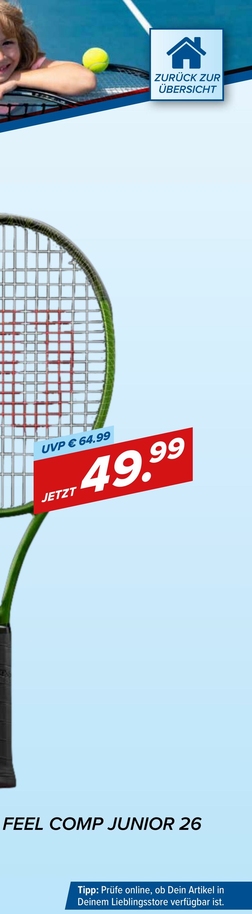 Prospekt Hervis Sports 03.04.2023 - 09.04.2023