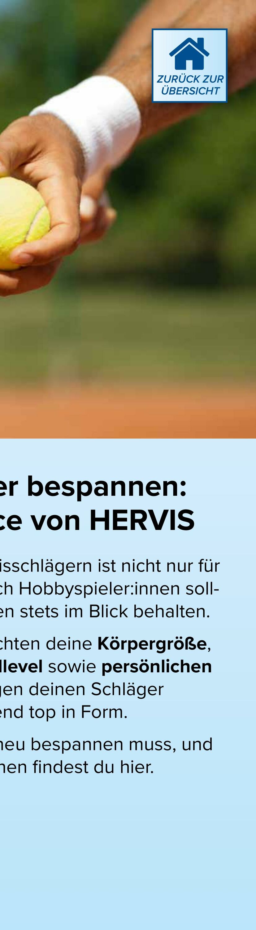Prospekt Hervis Sports 03.04.2023 - 09.04.2023