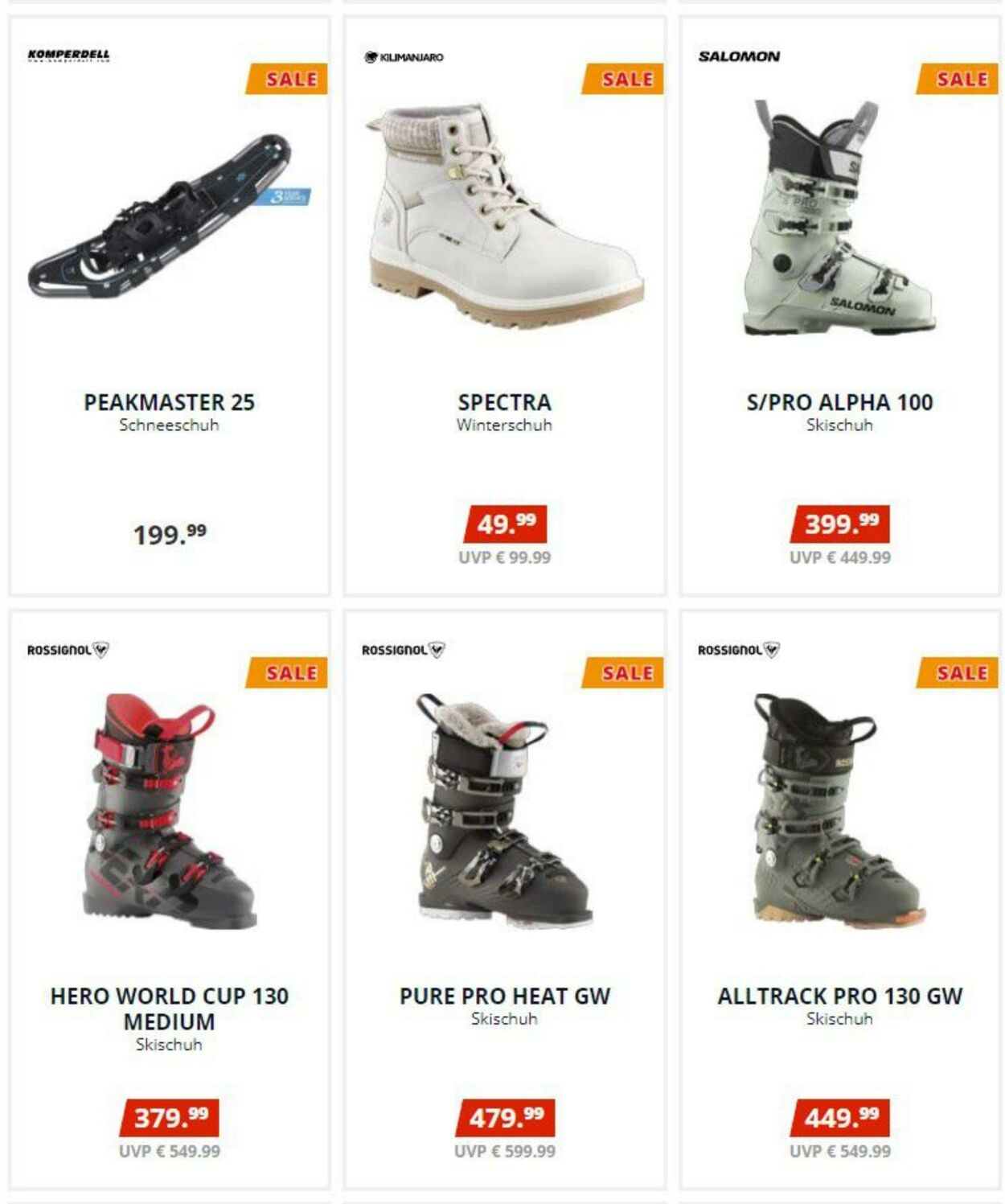 Prospekt Hervis Sports 27.12.2022 - 10.01.2023