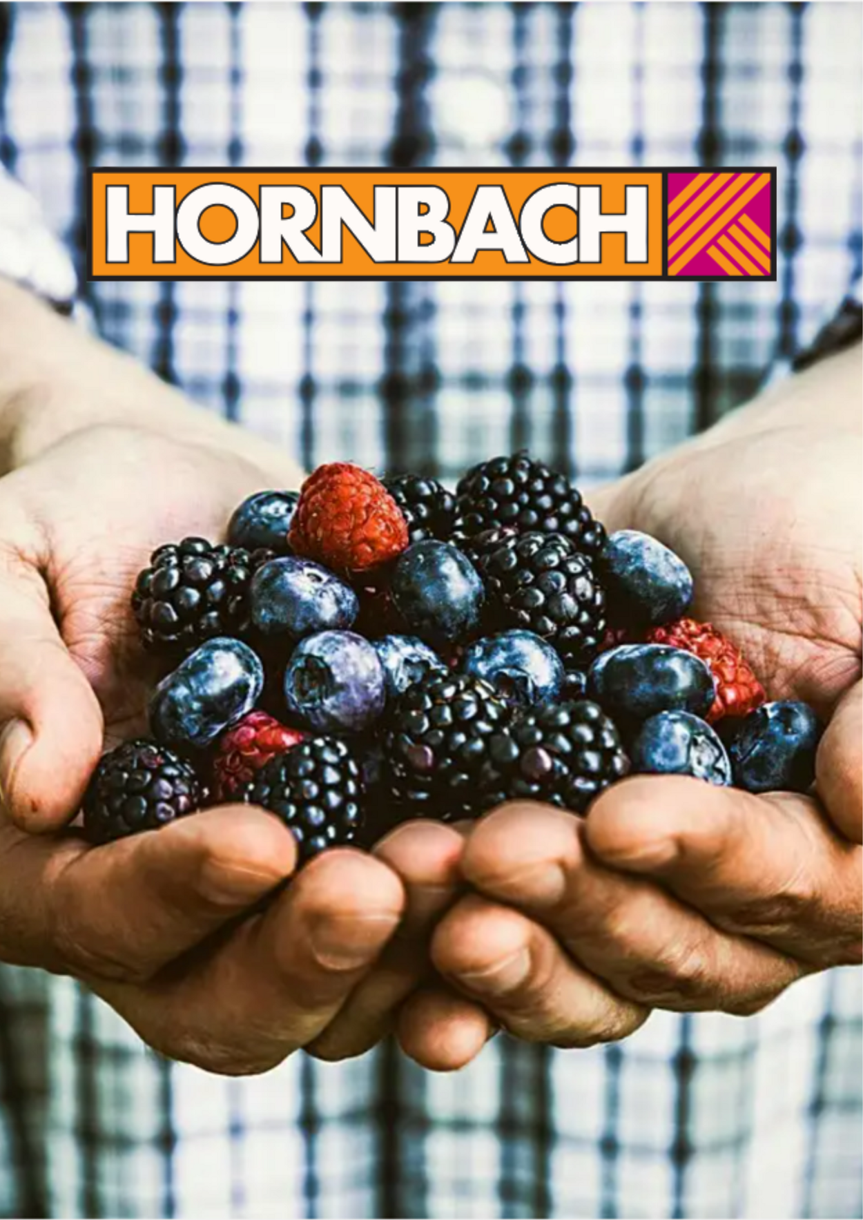 Prospekt Hornbach 13.03.2024 - 21.03.2024