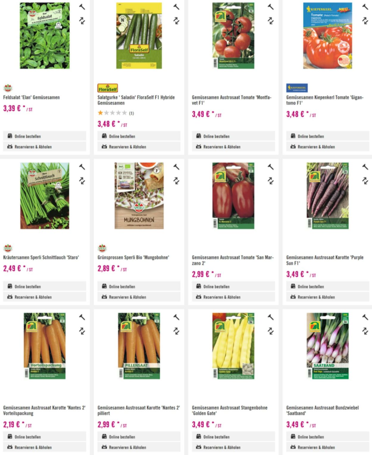 Prospekt Hornbach 23.02.2023 - 01.03.2023