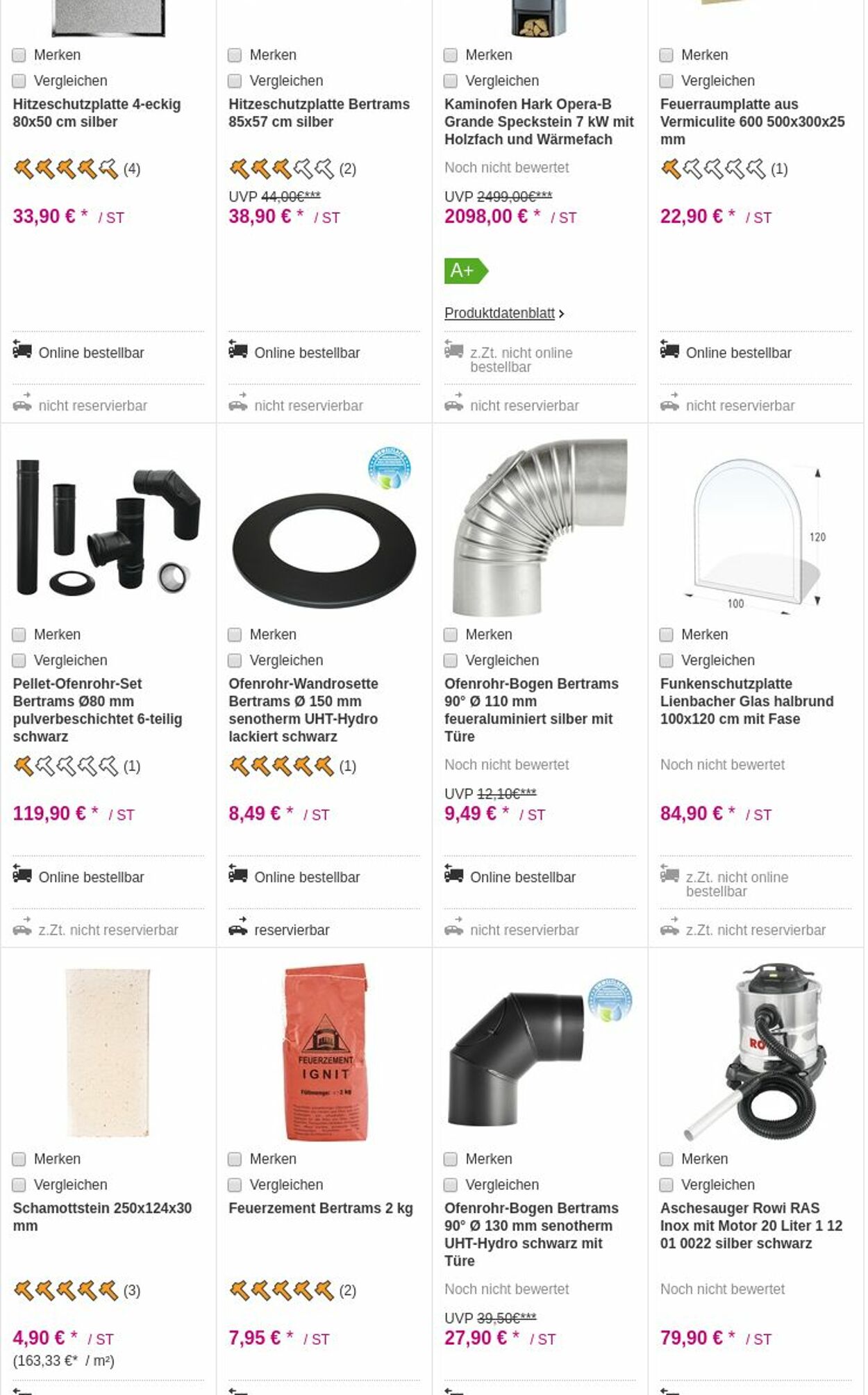 Prospekt Hornbach 01.01.2023 - 16.01.2023