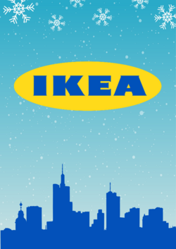 Prospekt Ikea 17.07.2023 - 31.07.2023
