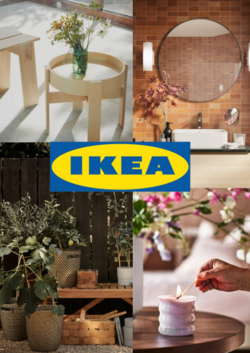 Prospekt Ikea 16.06.2023 - 30.06.2023