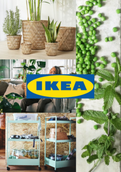 Prospekt Ikea 01.09.2023 - 16.09.2023