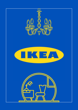 Prospekt Ikea 16.10.2023 - 31.10.2023