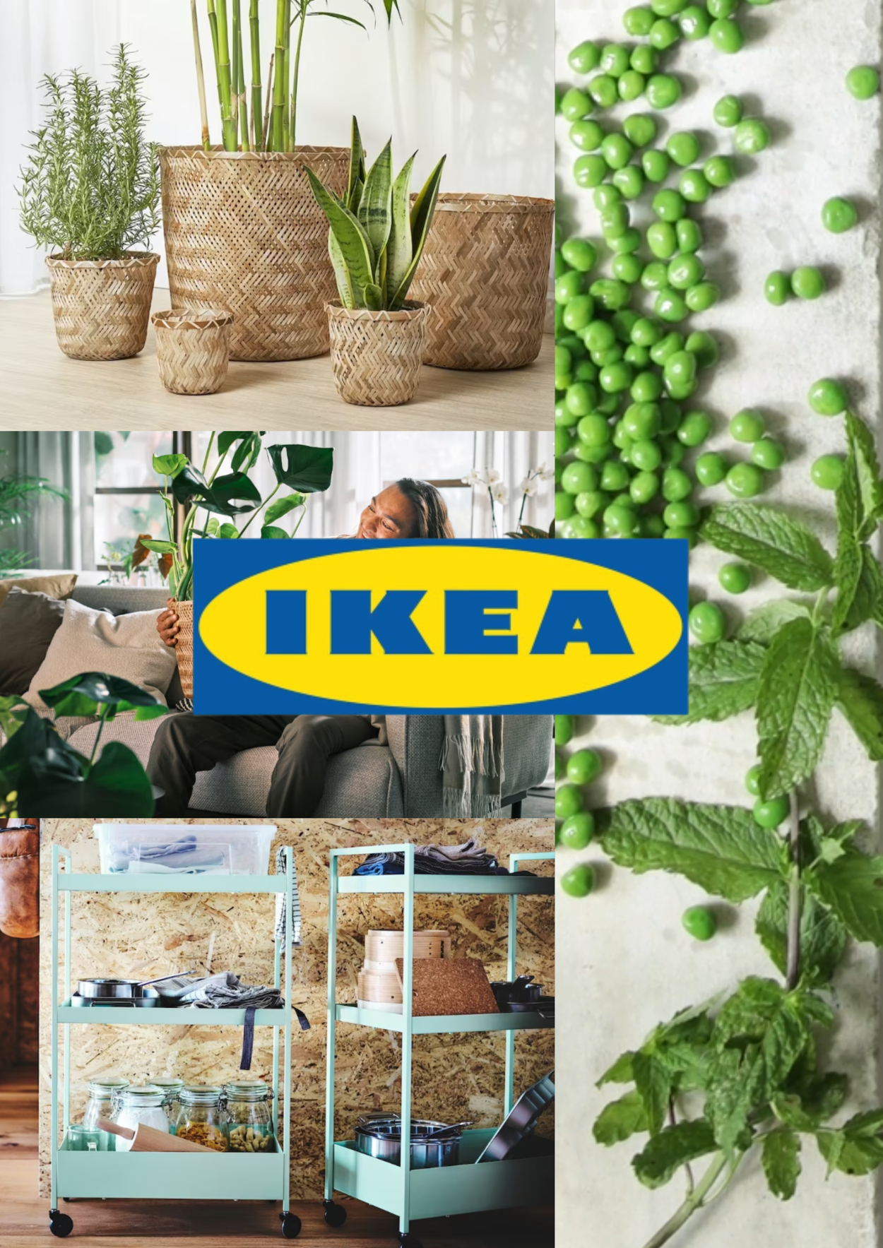 Ikea Werbe Prospekte