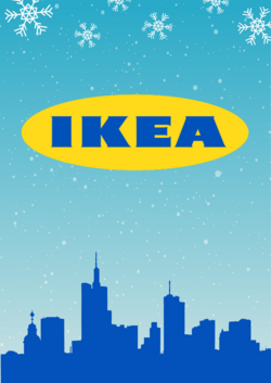 Prospekt Ikea 16.12.2023 - 31.12.2023