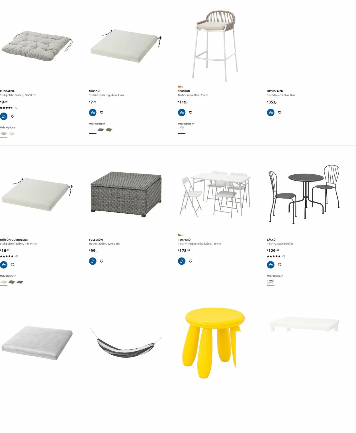 Prospekt Ikea 01.05.2023 - 14.05.2023