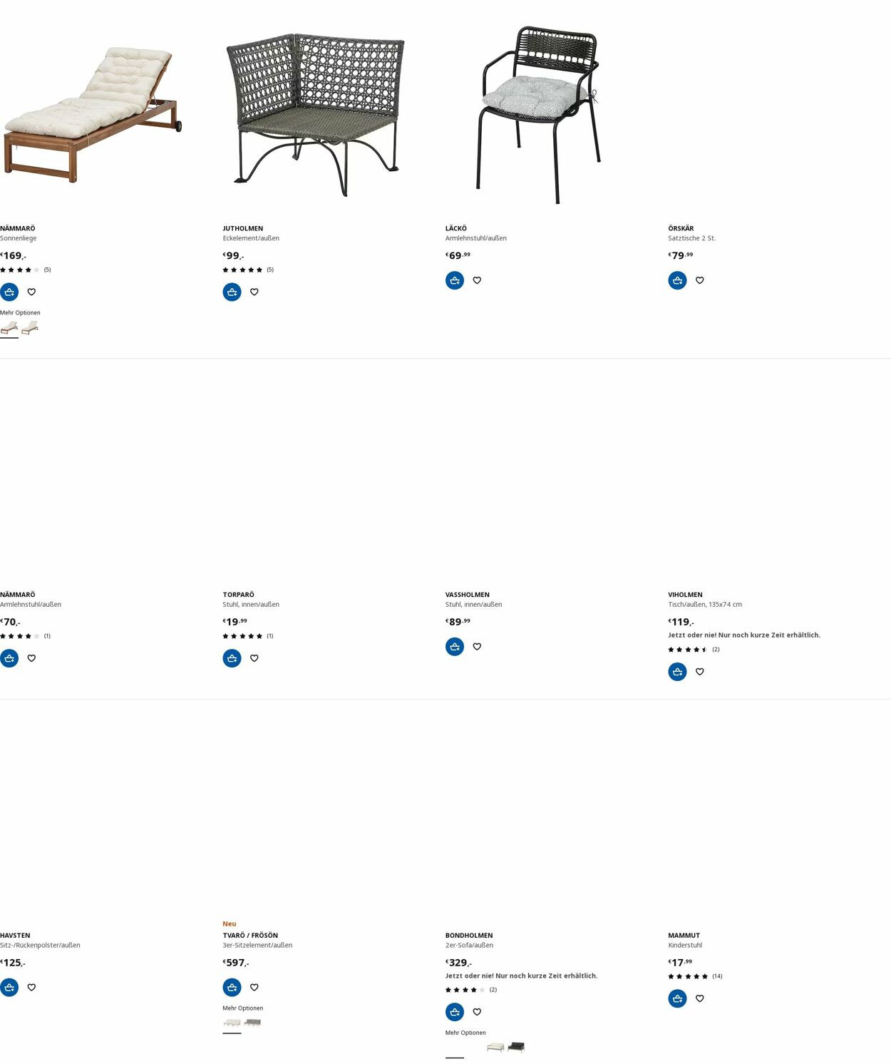 Prospekt Ikea 16.09.2023 - 30.09.2023