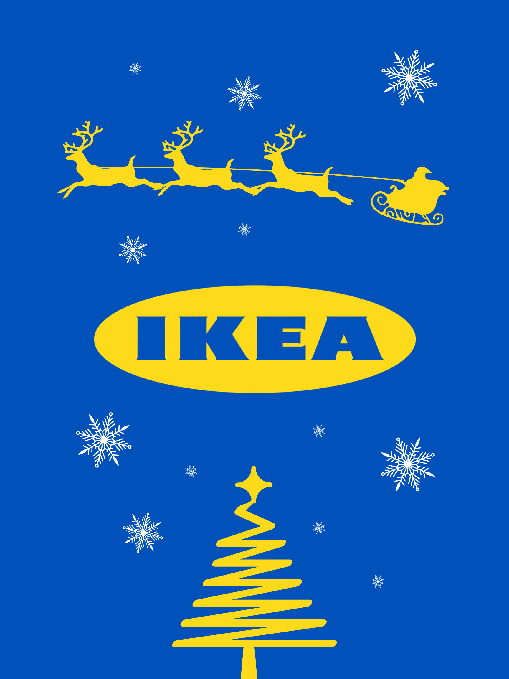 Prospekt Ikea 16.12.2022 - 31.12.2022