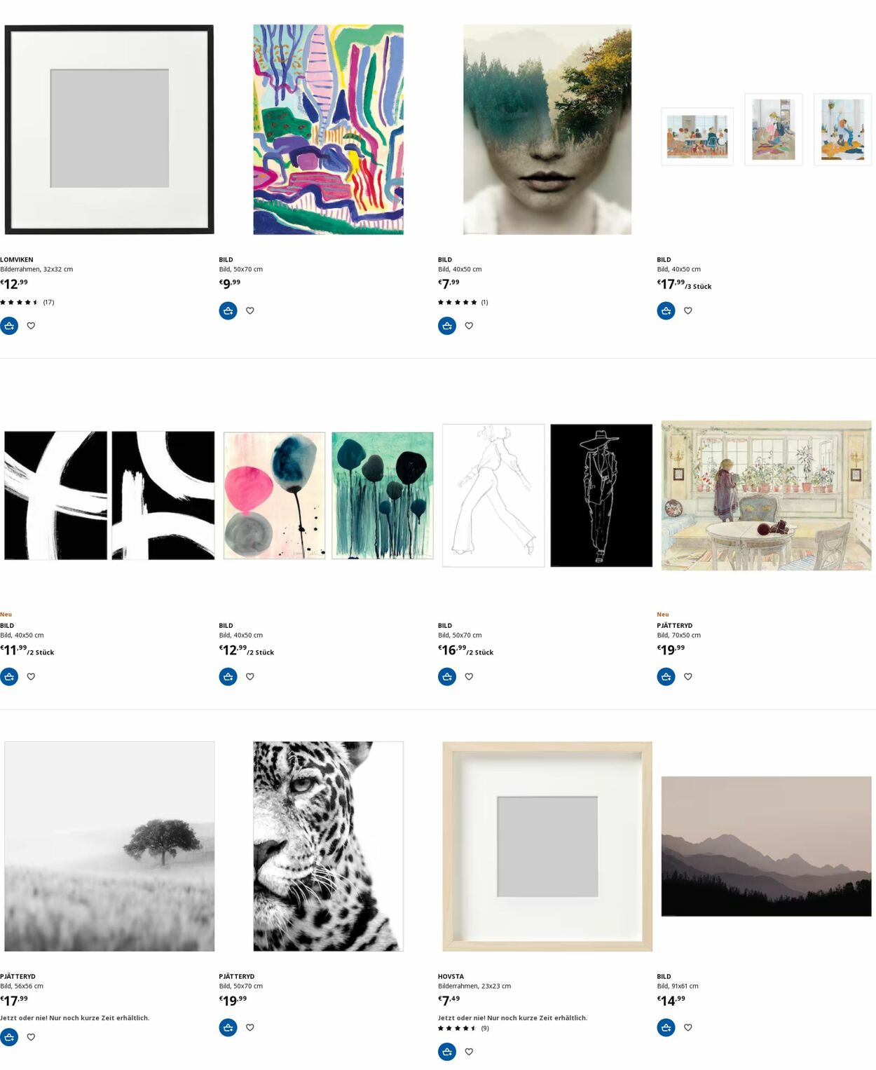 Prospekt Ikea 30.11.2023 - 14.12.2023