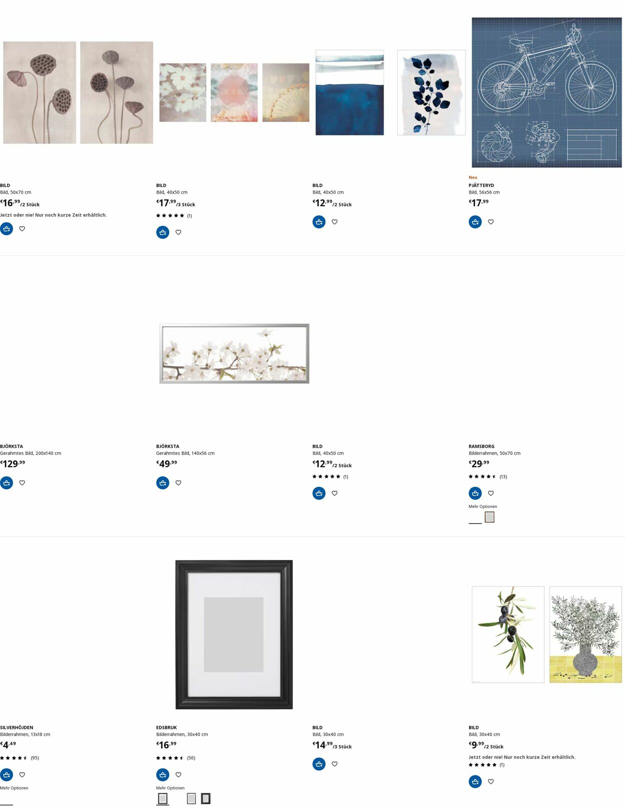 Prospekt Ikea 30.11.2023 - 14.12.2023