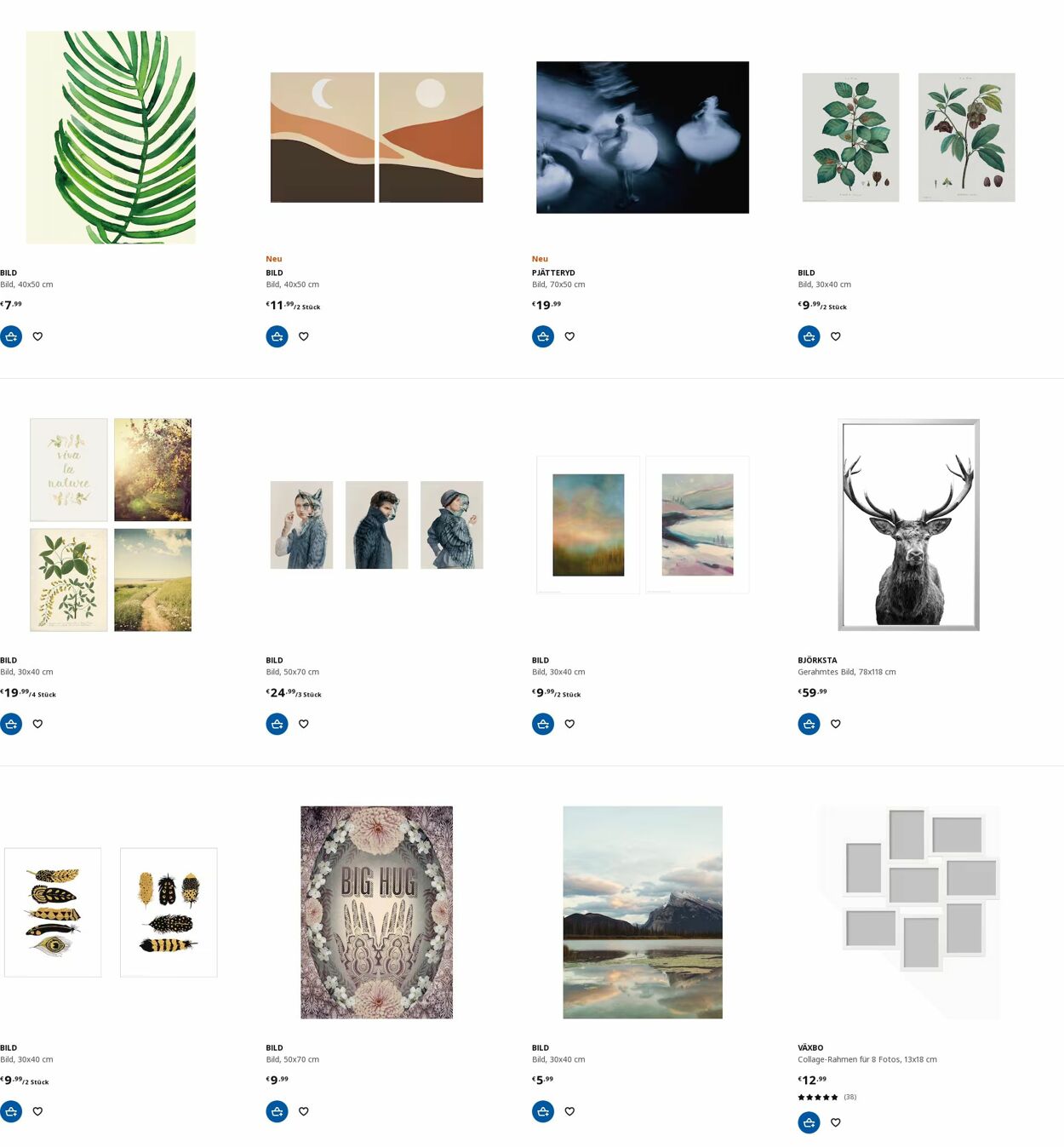 Prospekt Ikea 01.05.2023 - 14.05.2023