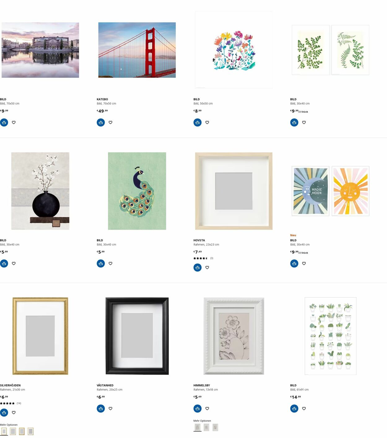 Prospekt Ikea 01.05.2023 - 14.05.2023