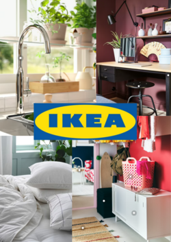 Prospekt Ikea 01.05.2024 - 16.05.2024