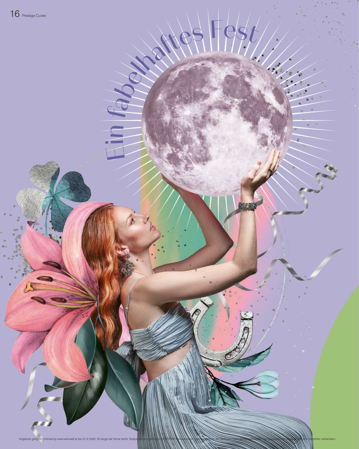 Prospekt Interspar 13.11.2022 - 31.12.2022