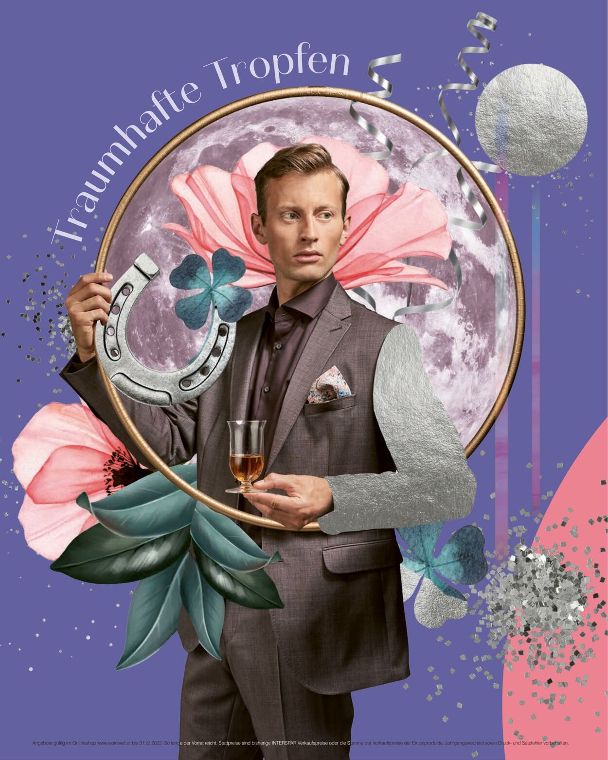 Prospekt Interspar 13.11.2022 - 31.12.2022