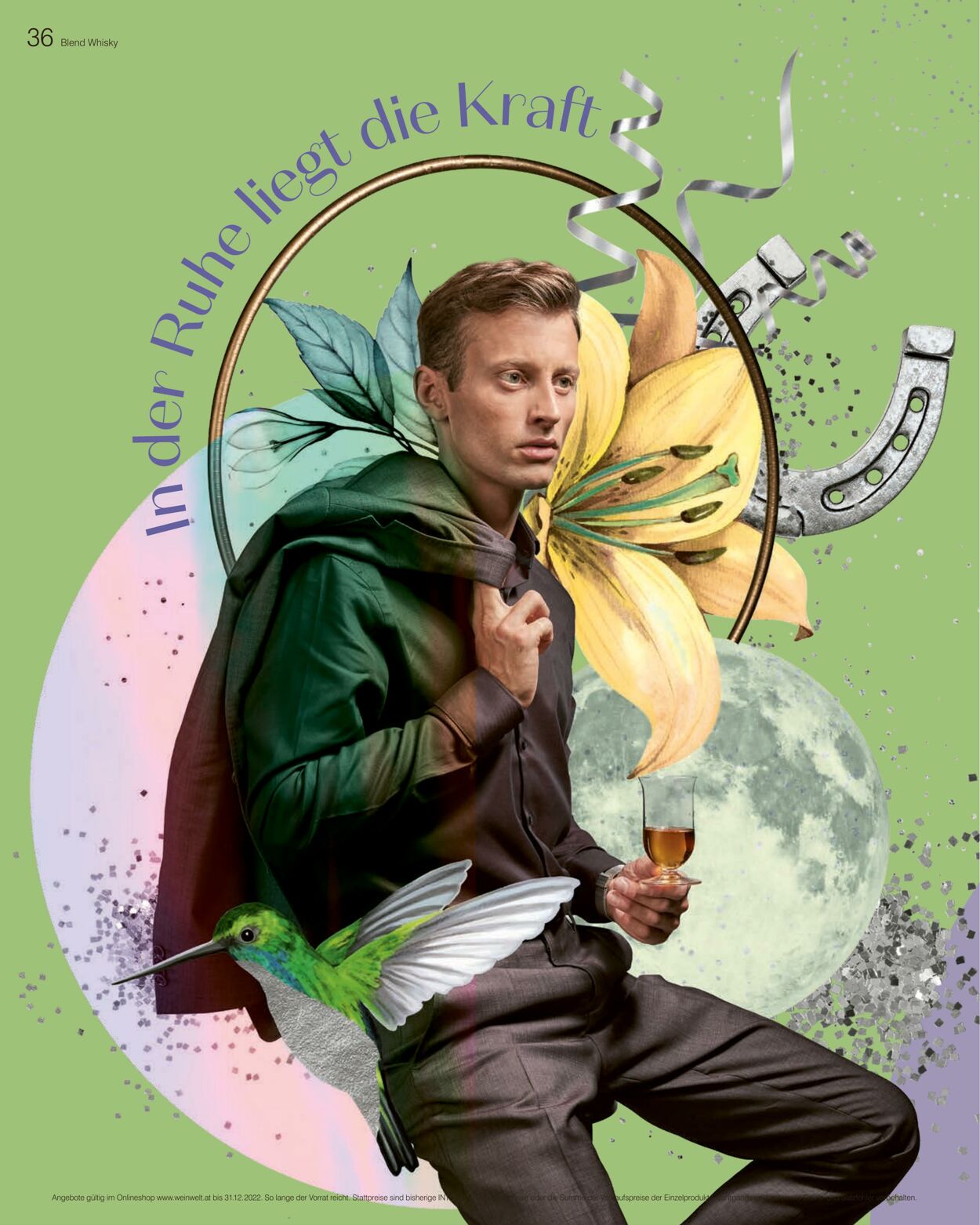 Prospekt Interspar 13.11.2022 - 31.12.2022