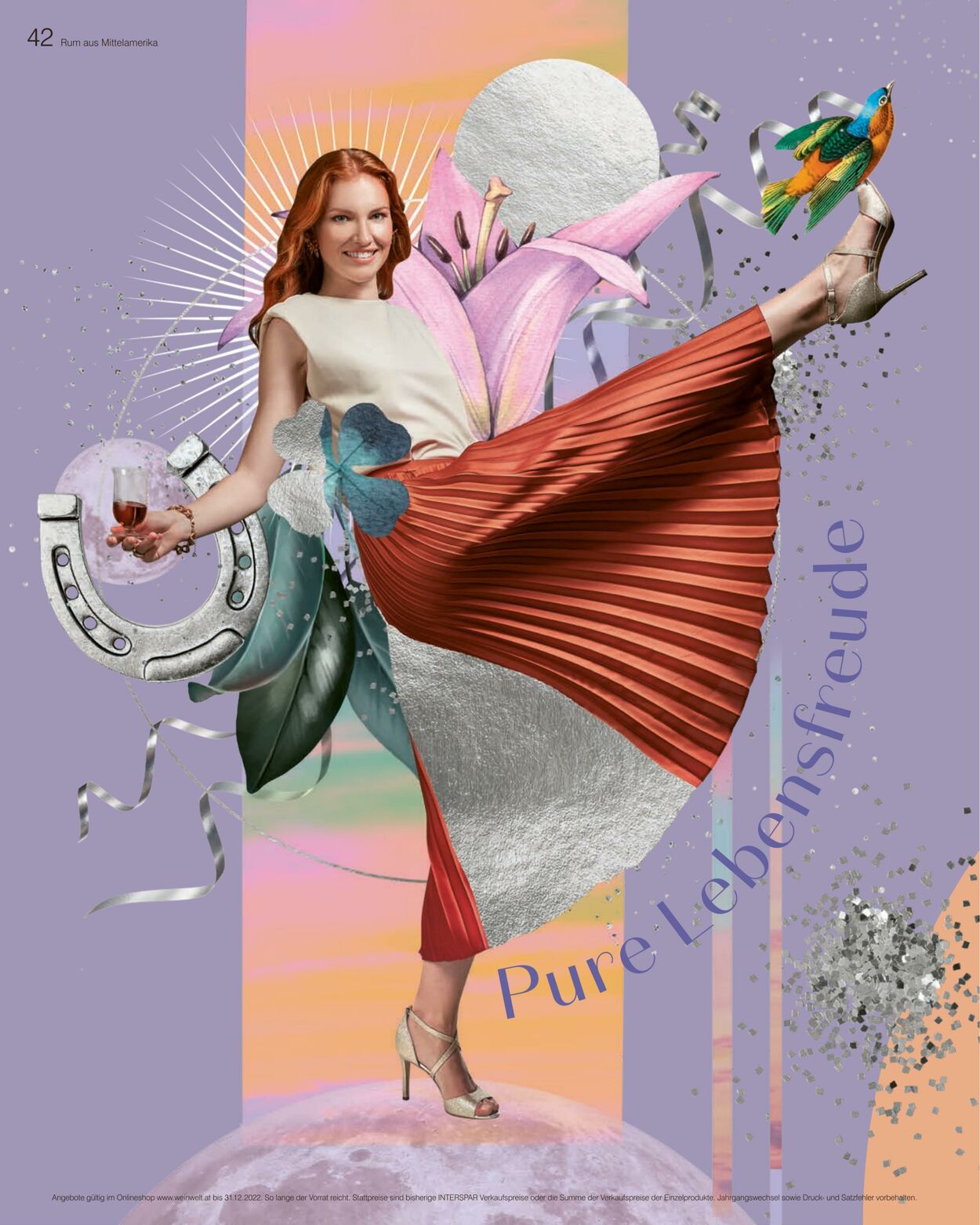 Prospekt Interspar 13.11.2022 - 31.12.2022