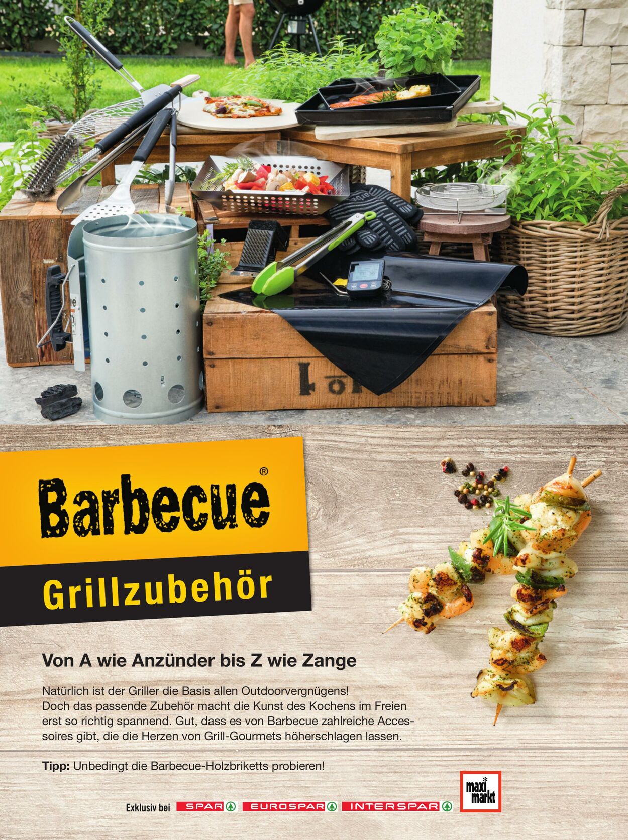 Prospekt Interspar 24.04.2023 - 30.07.2023