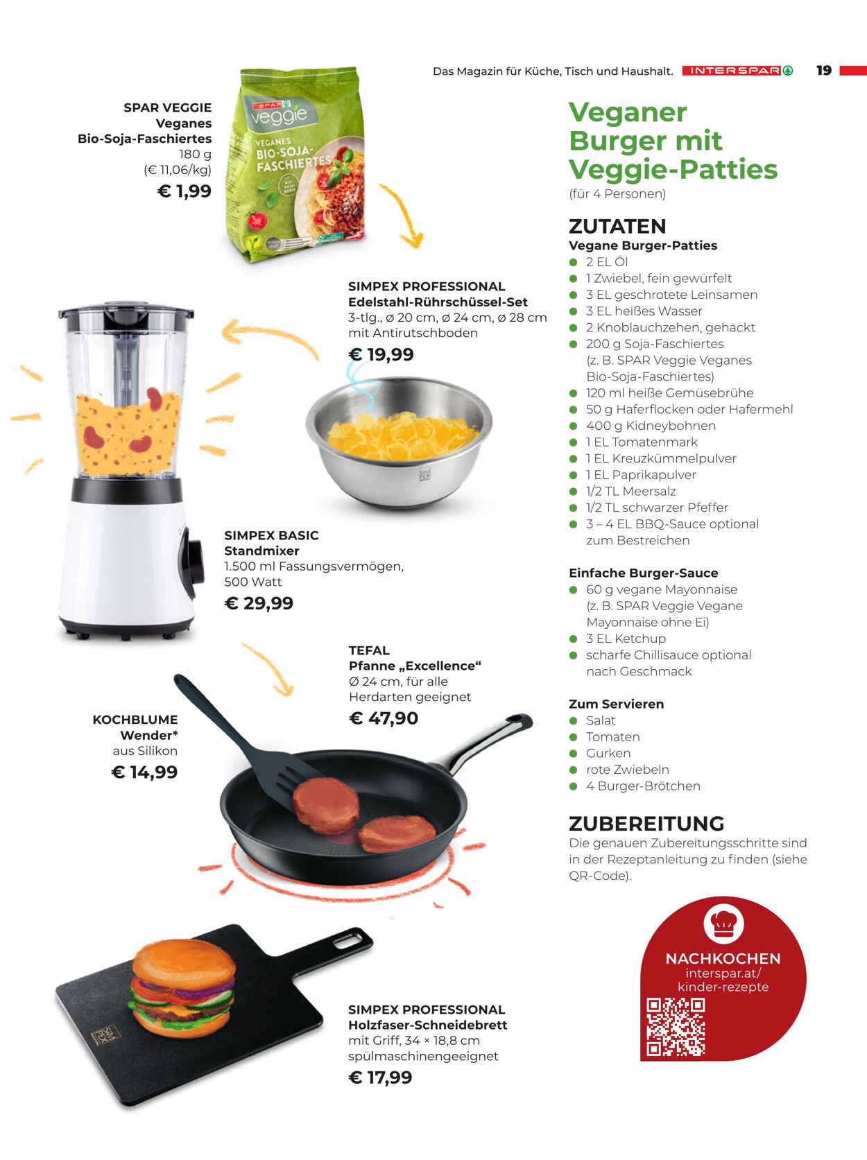 Prospekt Interspar 24.04.2023 - 30.07.2023