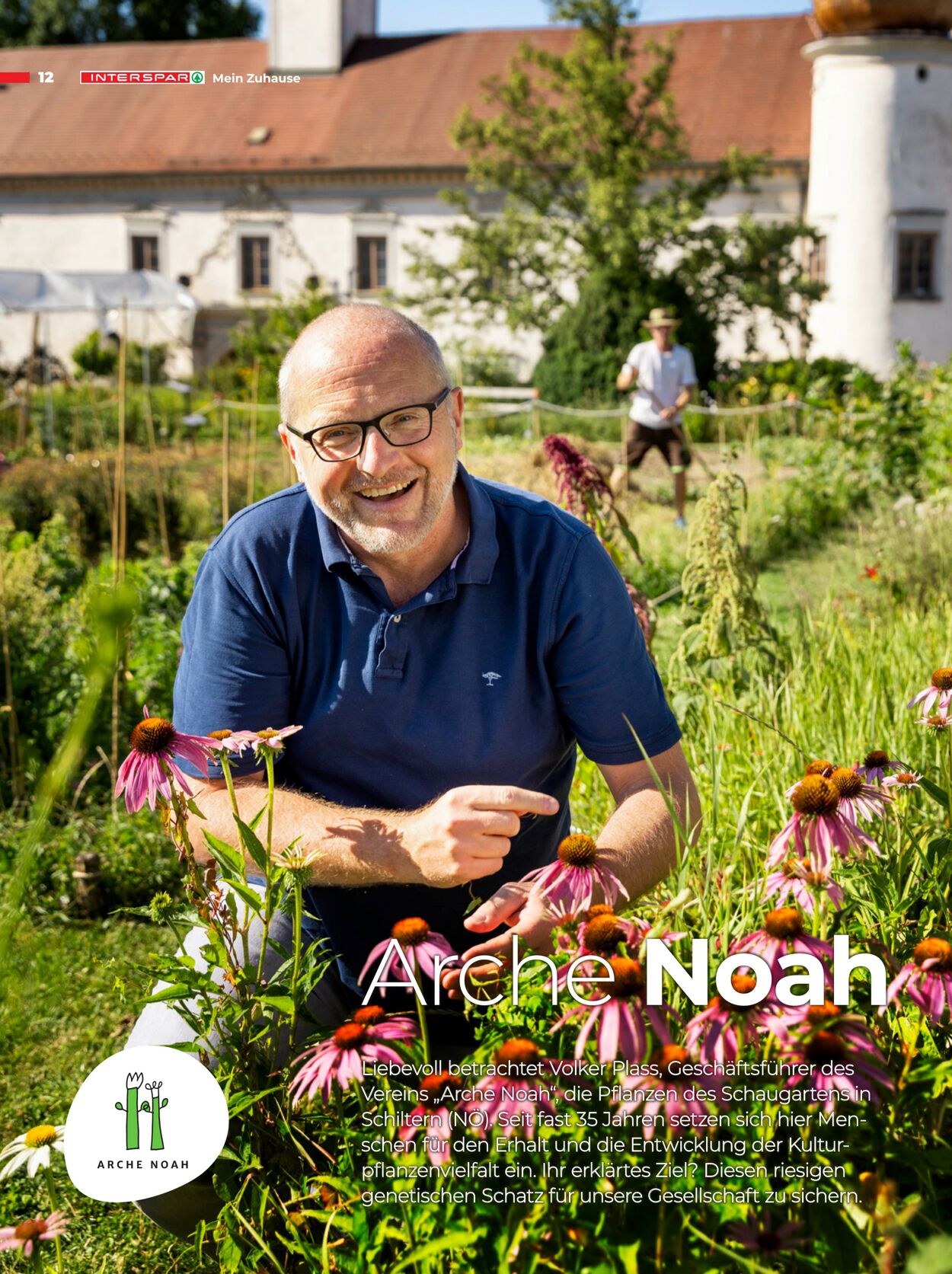 Prospekt Interspar 24.04.2023 - 30.07.2023