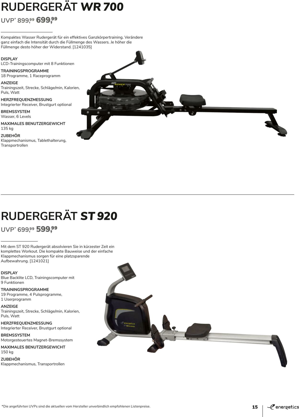 Prospekt Intersport 01.01.2023 - 31.12.2023