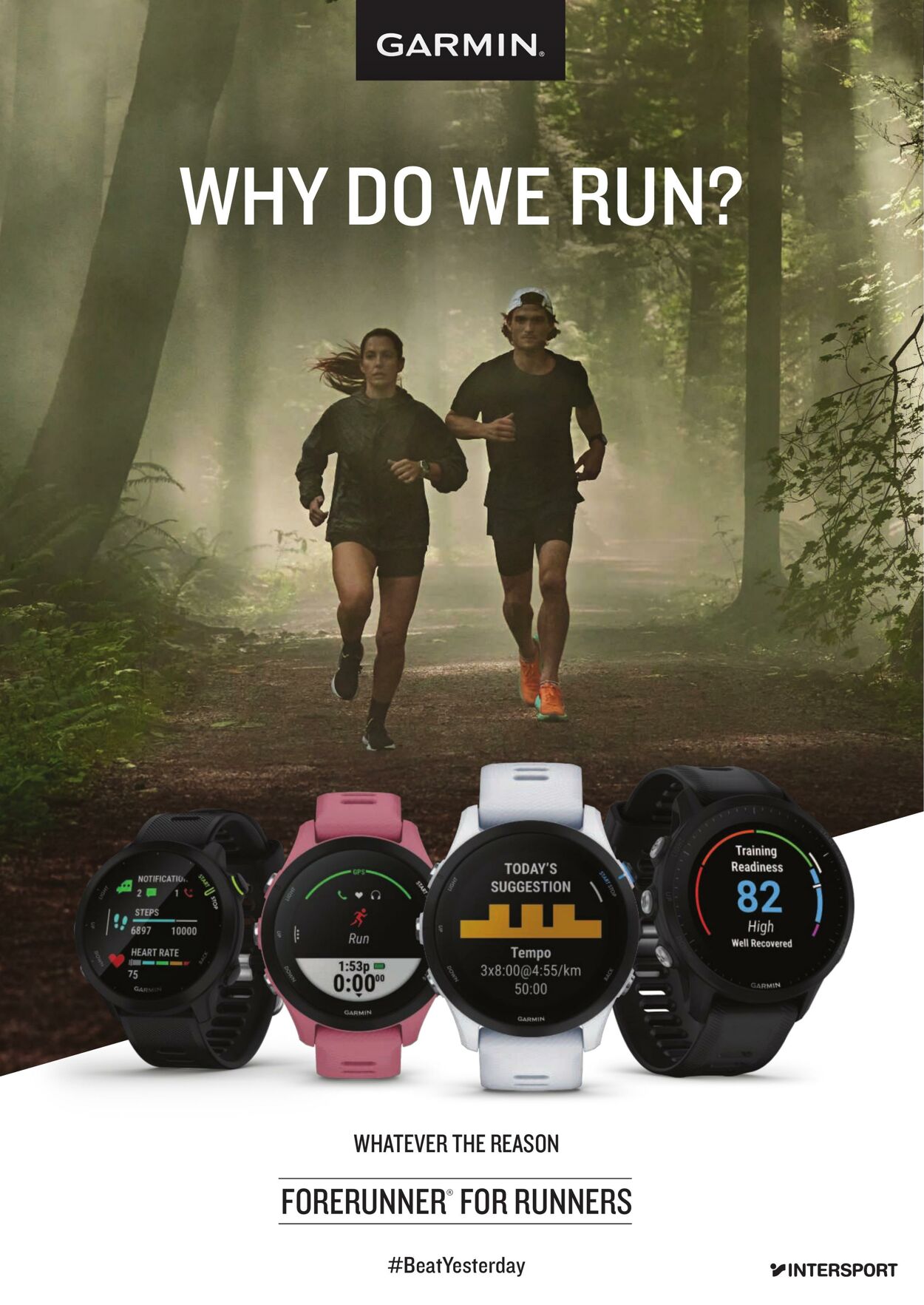 Prospekt Intersport 03.04.2023 - 03.10.2023