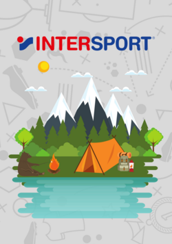 Prospekt Intersport 16.11.2023 - 30.11.2023