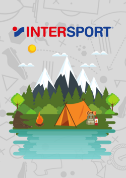 Prospekt Intersport 16.01.2025 - 31.01.2025