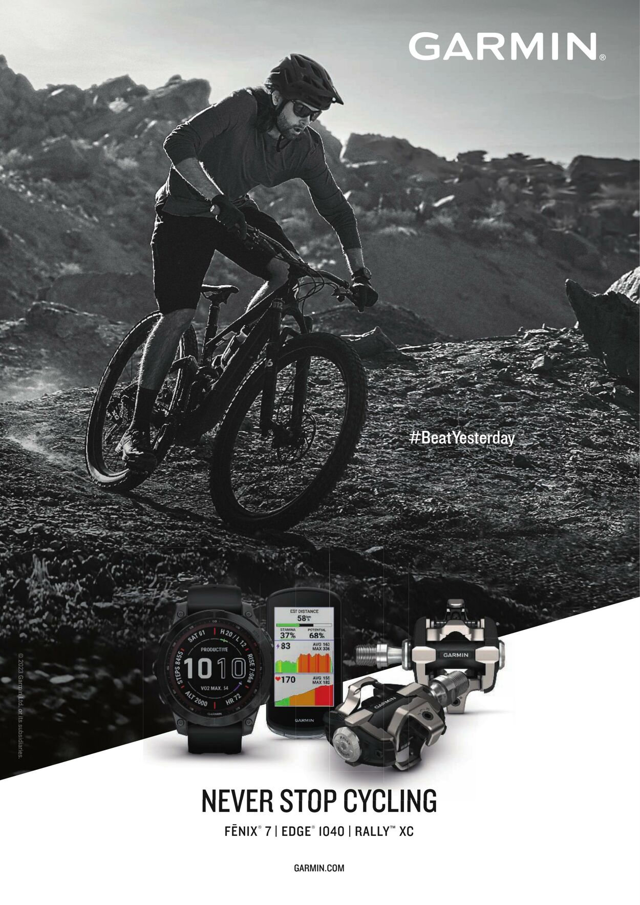 Prospekt Intersport 01.04.2023 - 02.10.2023