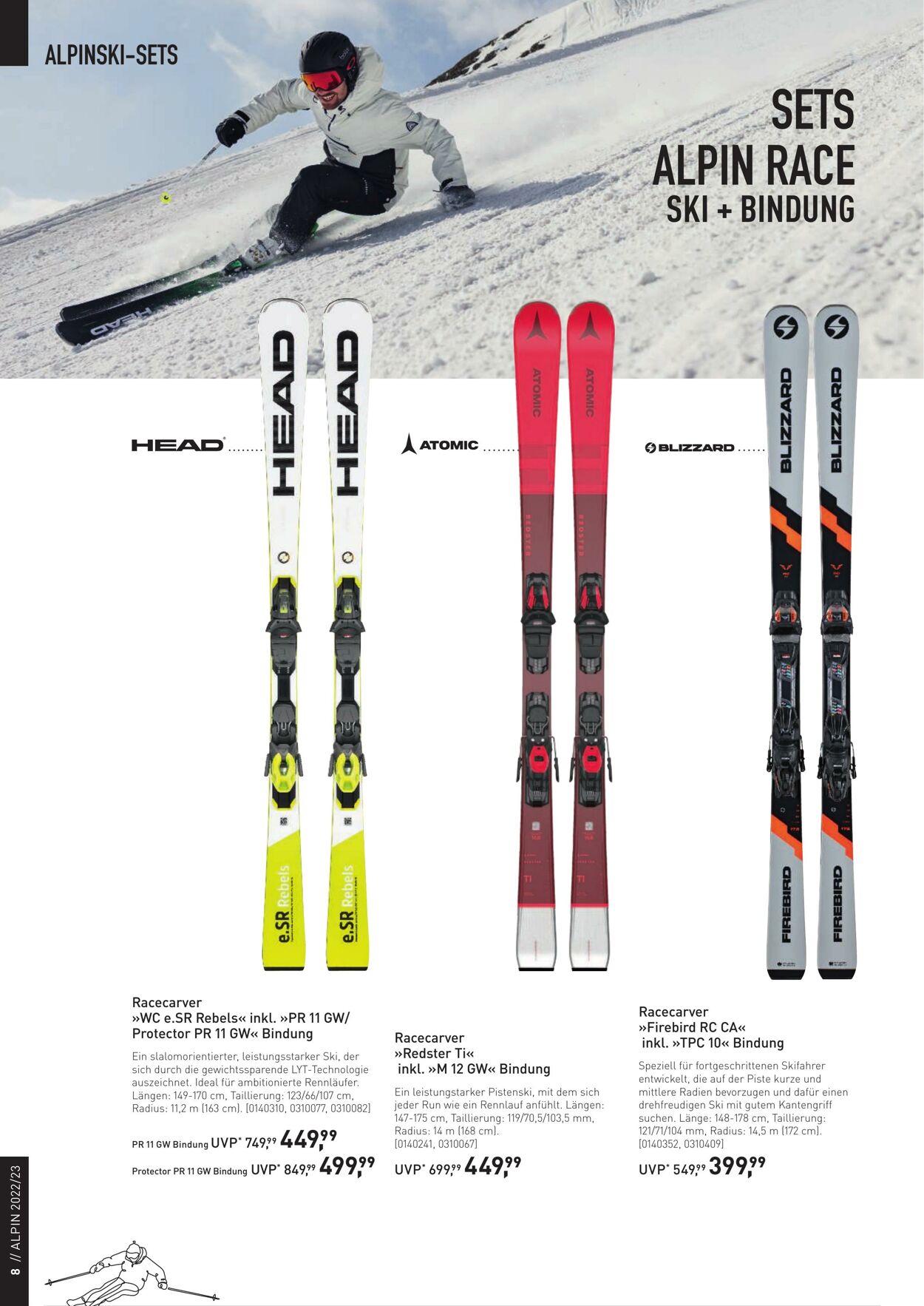 Prospekt Intersport 20.12.2022 - 28.02.2023
