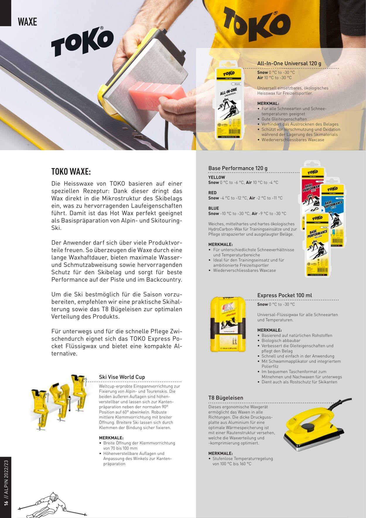 Prospekt Intersport 20.12.2022 - 28.02.2023