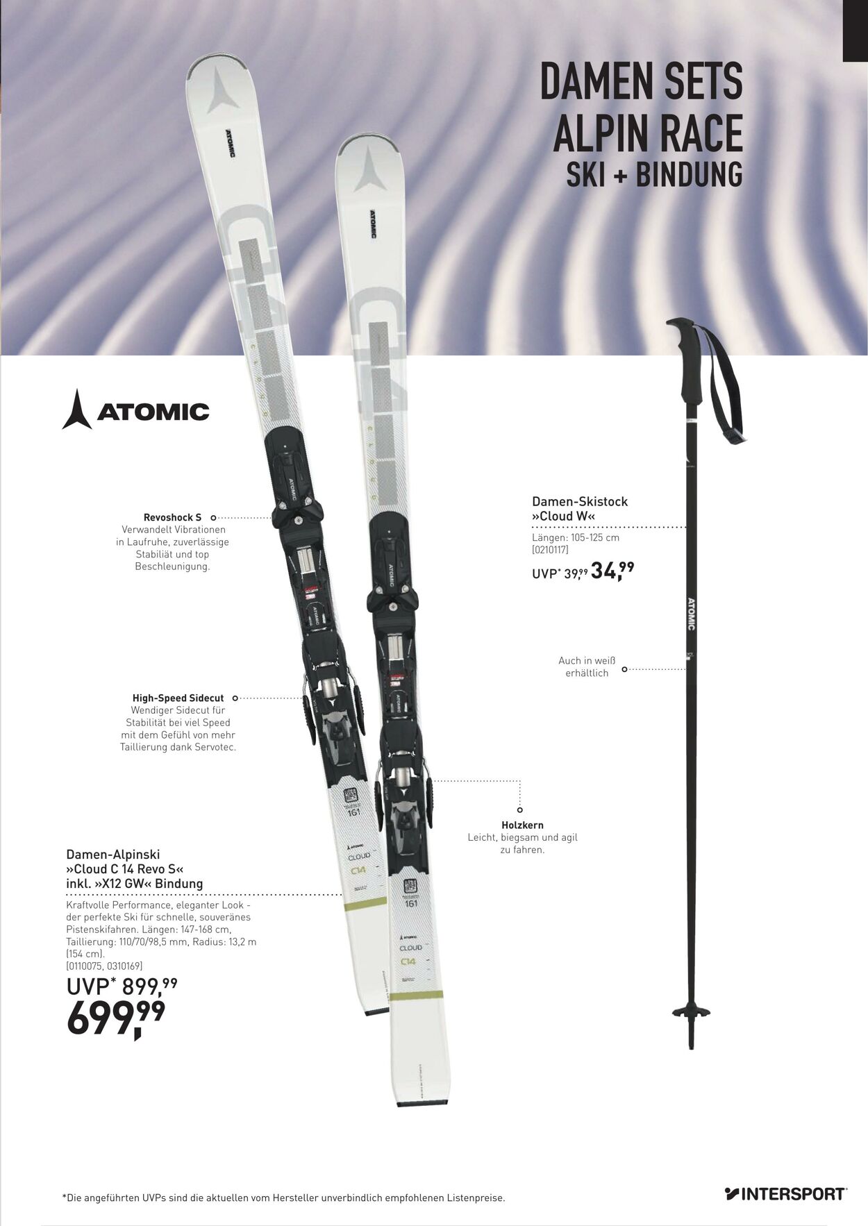 Prospekt Intersport 20.12.2022 - 28.02.2023