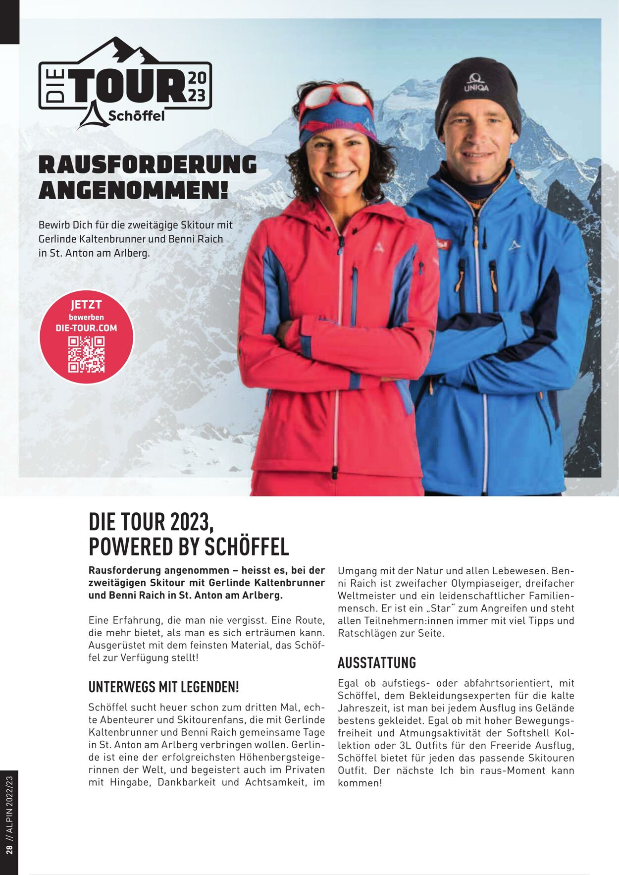 Prospekt Intersport 20.12.2022 - 28.02.2023