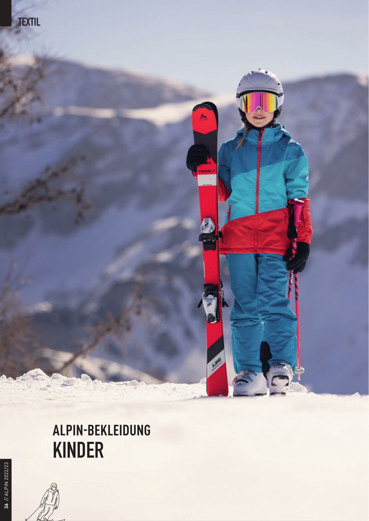 Prospekt Intersport 20.12.2022 - 28.02.2023