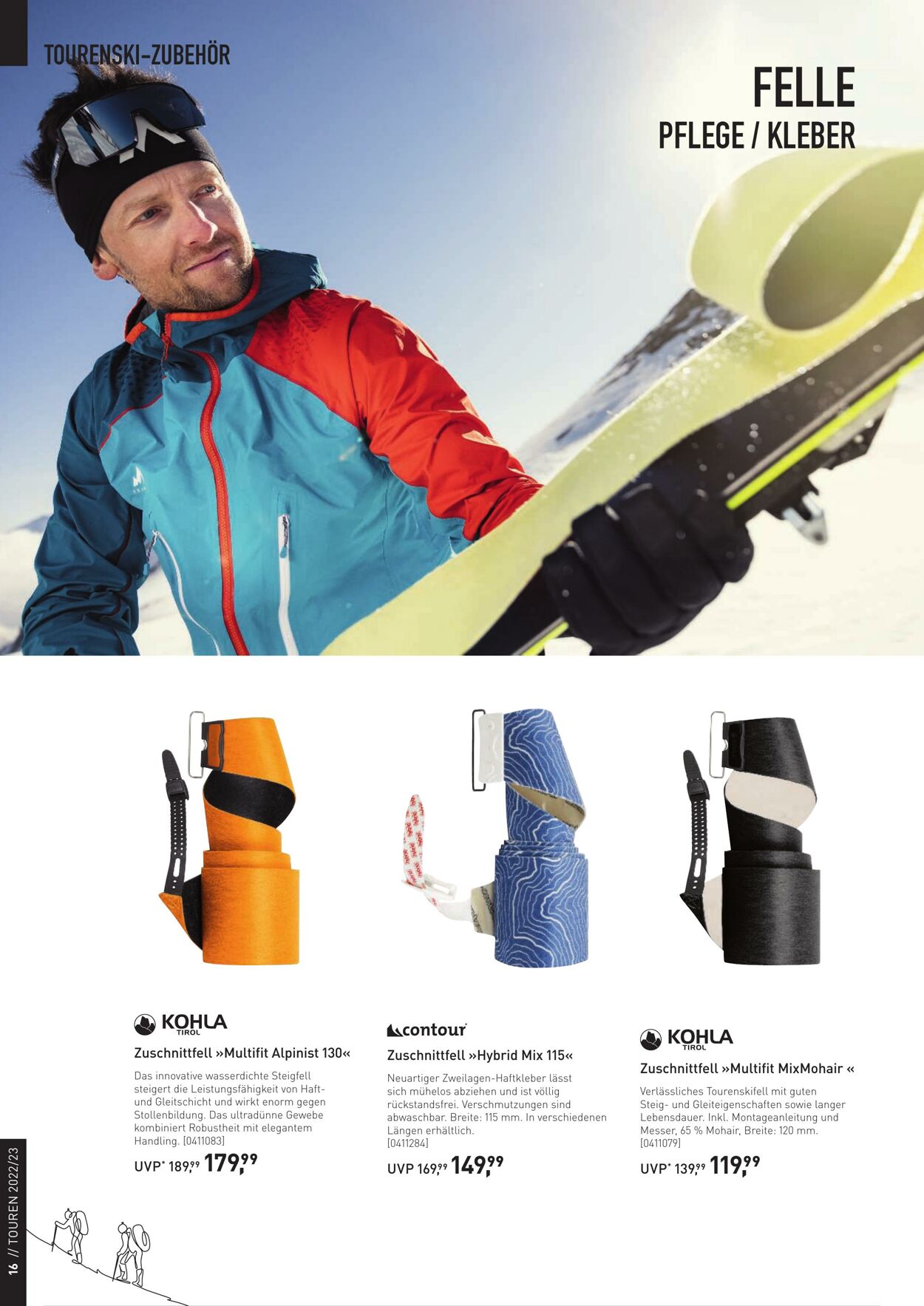 Prospekt Intersport 20.12.2022 - 28.02.2023