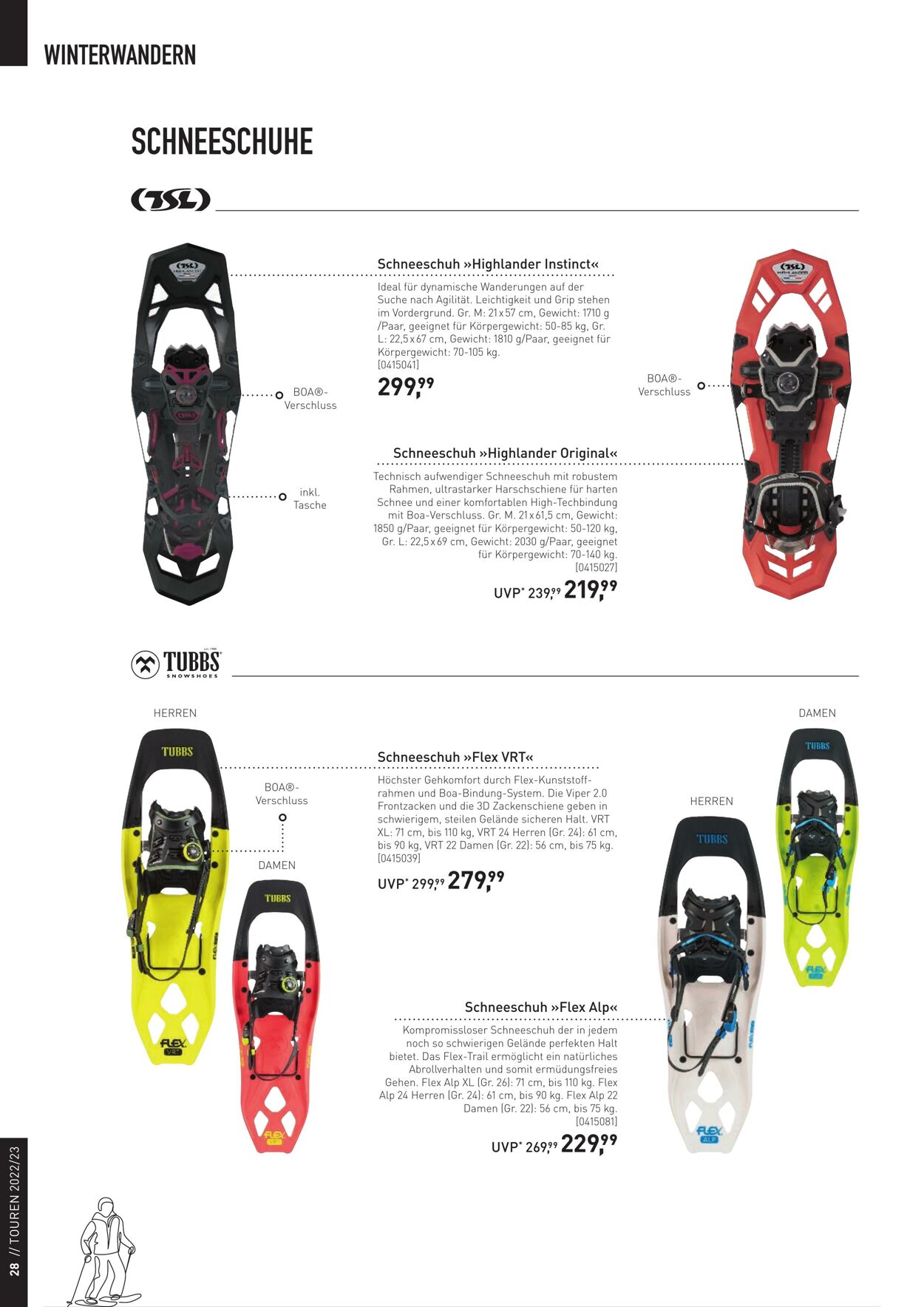 Prospekt Intersport 20.12.2022 - 28.02.2023