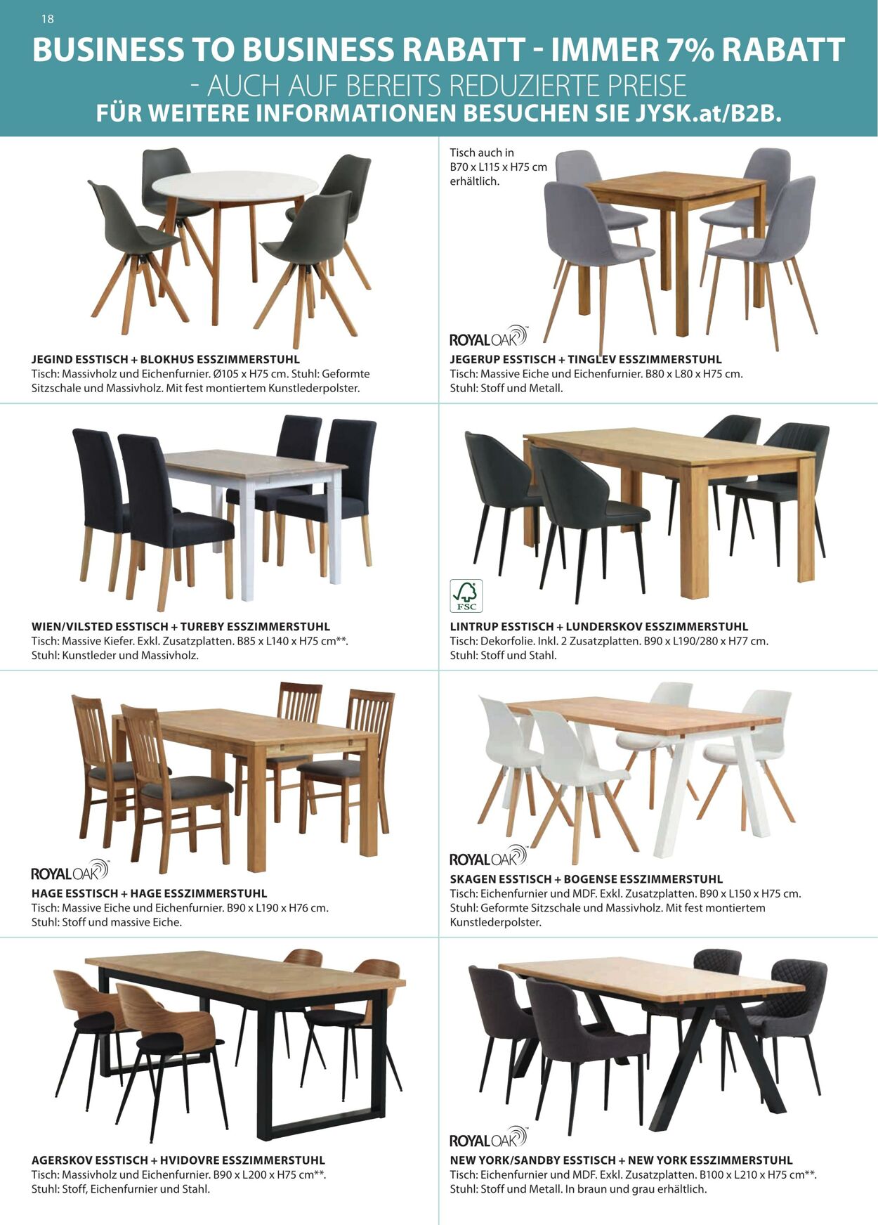 Prospekt Jysk 01.09.2022 - 28.02.2023