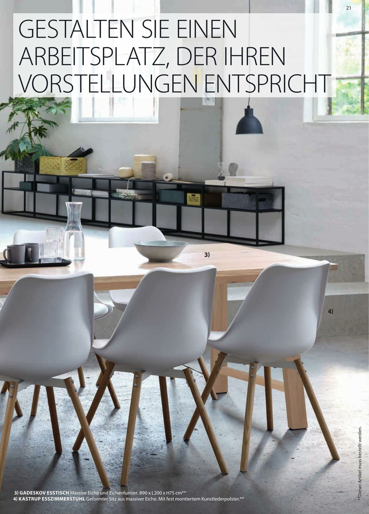 Prospekt Jysk 01.09.2022 - 28.02.2023