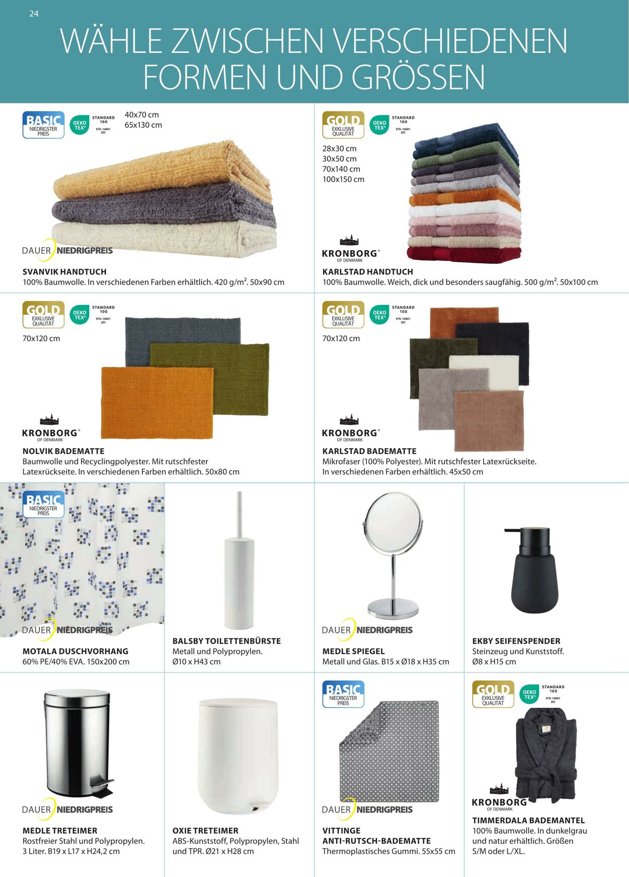 Prospekt Jysk 04.09.2023 - 24.02.2024