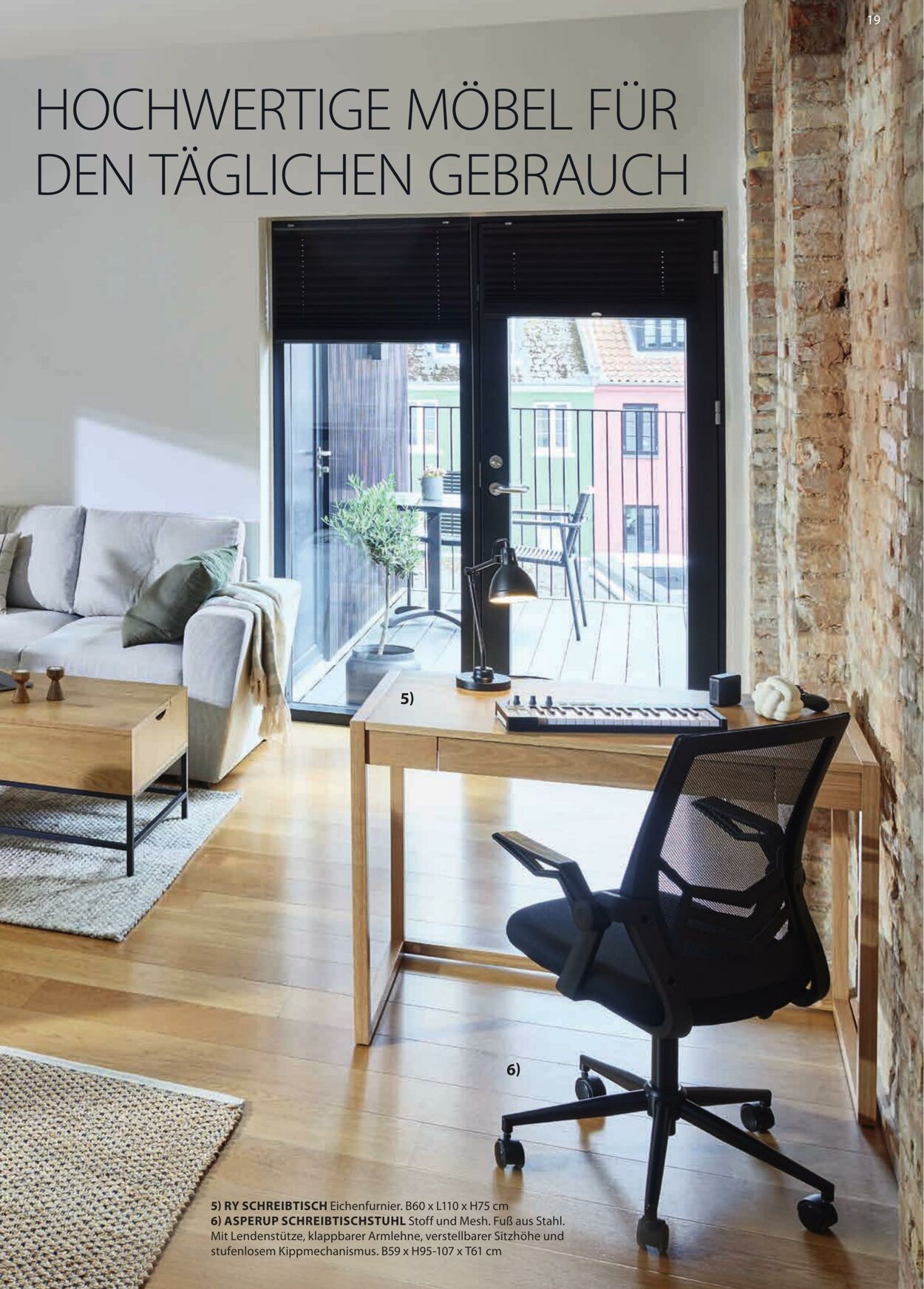 Prospekt Jysk 12.09.2023 - 29.02.2024