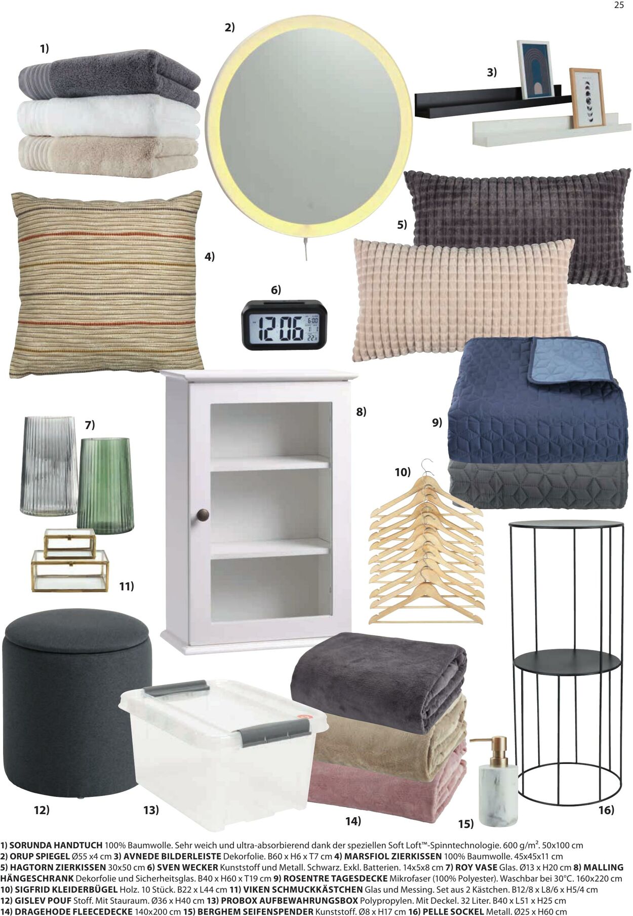 Prospekt Jysk 12.09.2023 - 29.02.2024