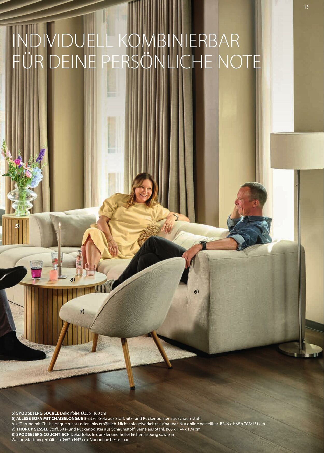 Prospekt Jysk 12.09.2023 - 29.02.2024