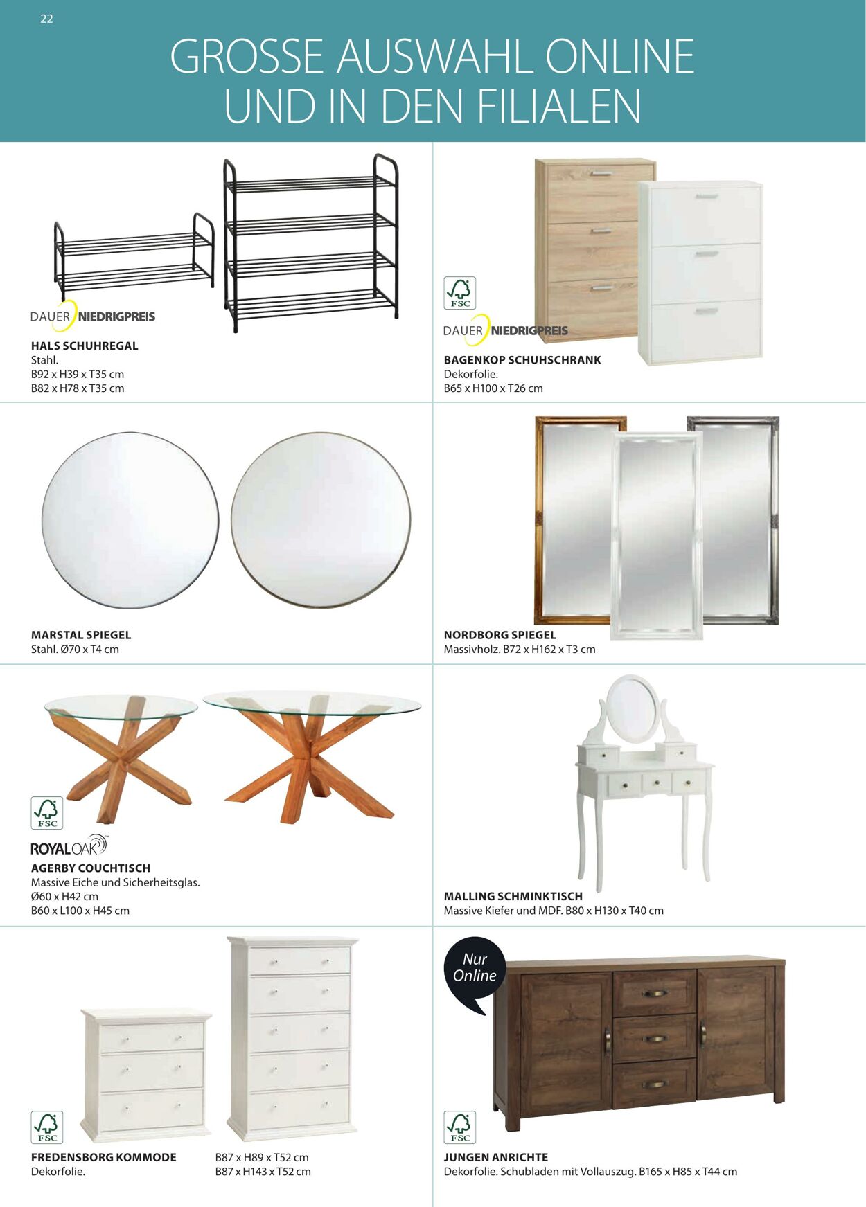 Prospekt Jysk 12.09.2023 - 29.02.2024