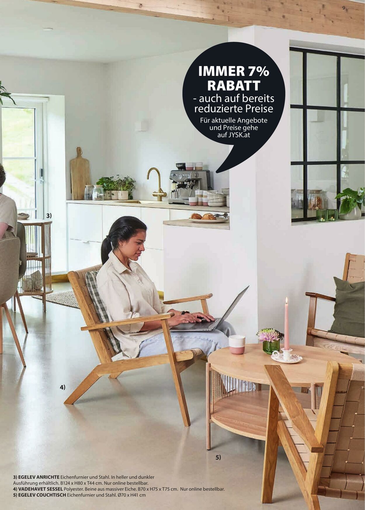 Prospekt Jysk 12.09.2023 - 29.02.2024