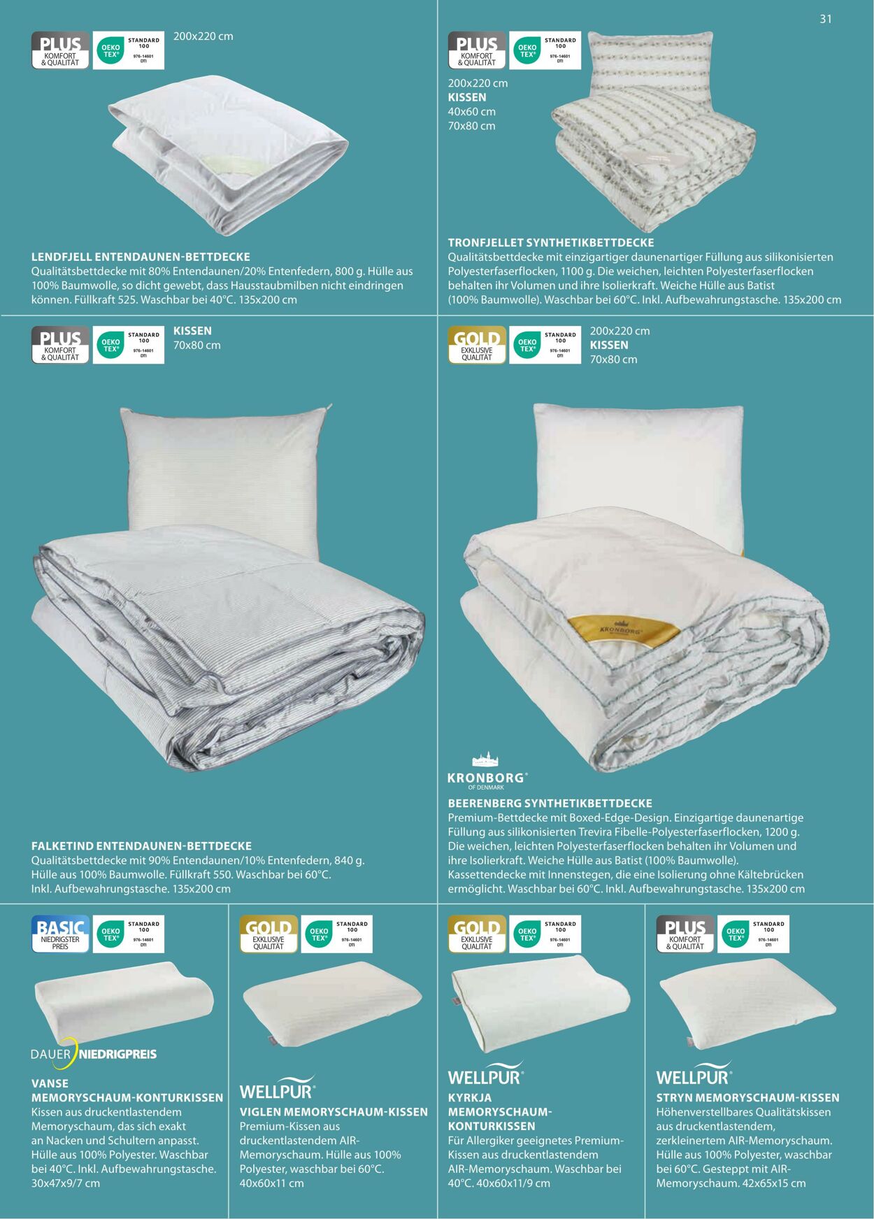 Prospekt Jysk 12.09.2023 - 29.02.2024