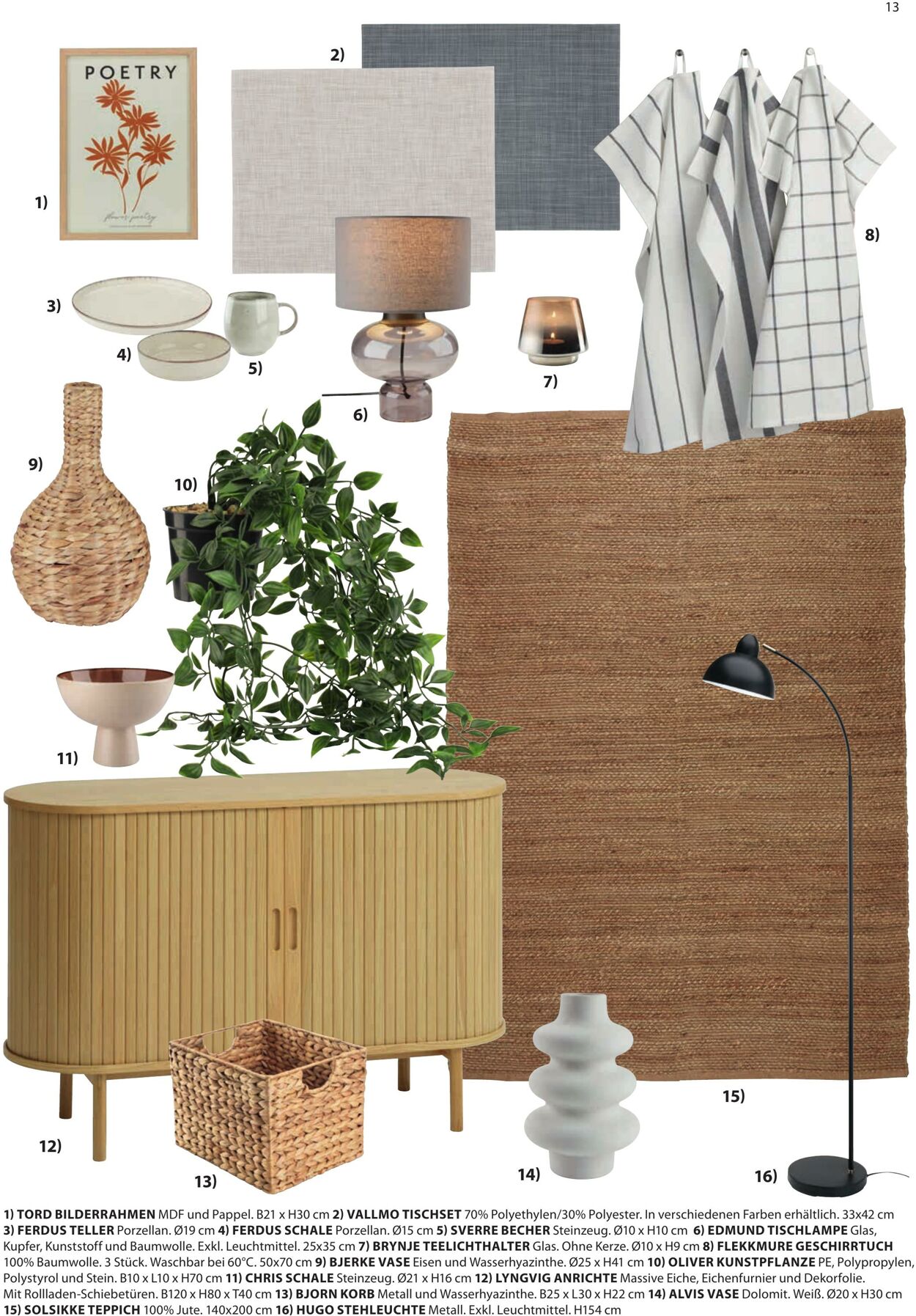 Prospekt Jysk 12.09.2023 - 29.02.2024