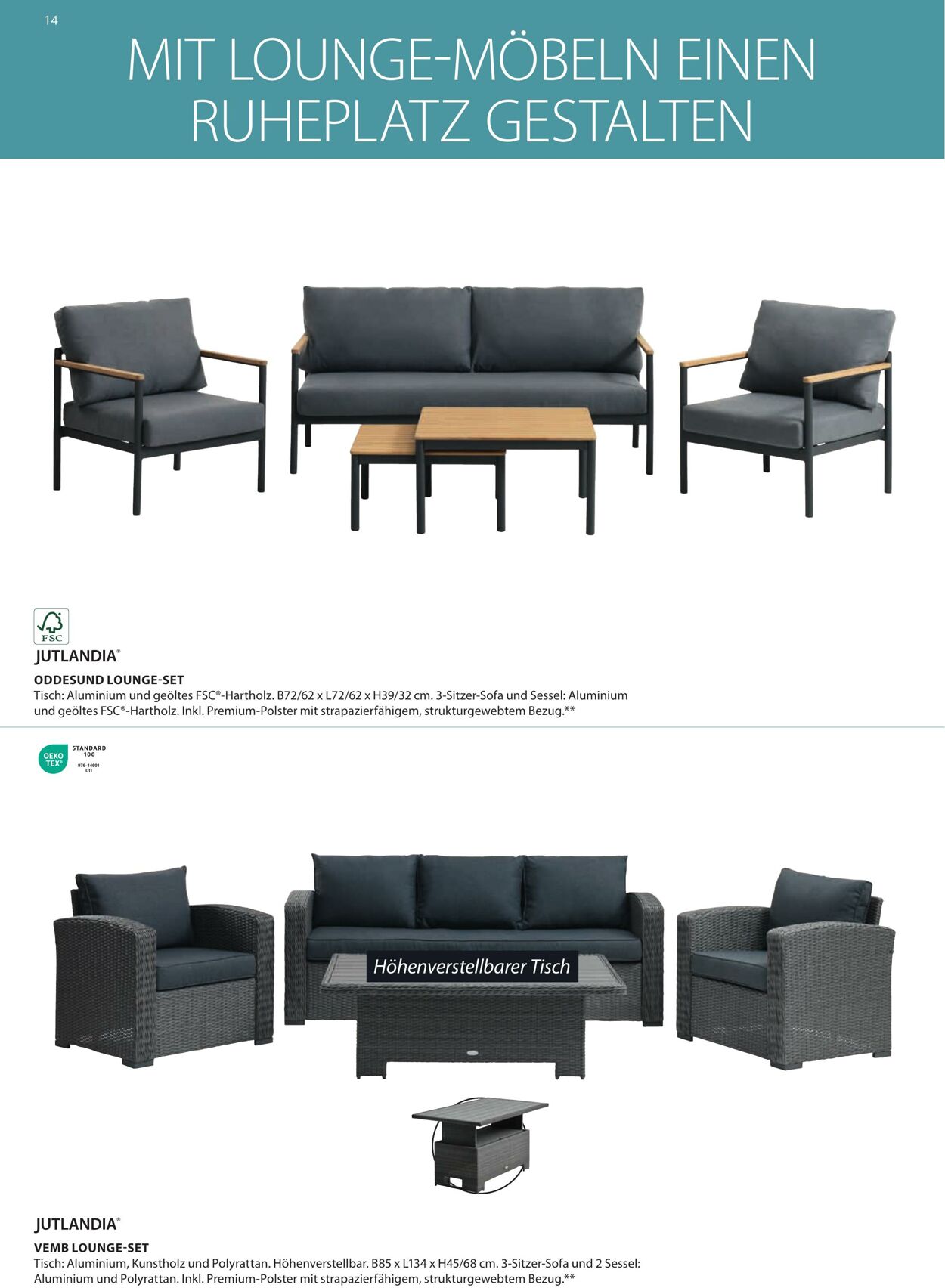 Prospekt Jysk 01.03.2023 - 31.07.2023